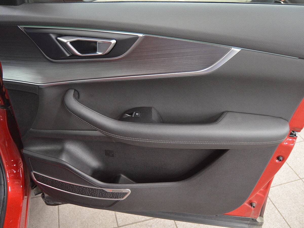 Продажа Б/У Чери Тигго 7 Про. Фото: #17