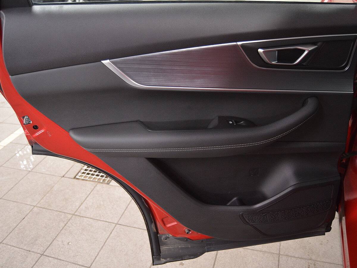 Продажа Б/У Чери Тигго 7 Про. Фото: #18