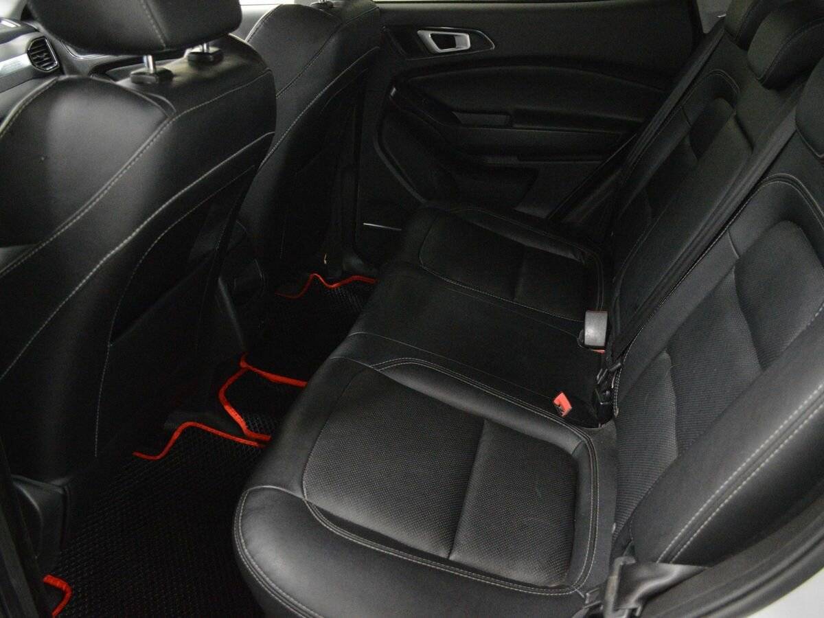 Продажа Б/У Чери Тигго 4. Фото: #10