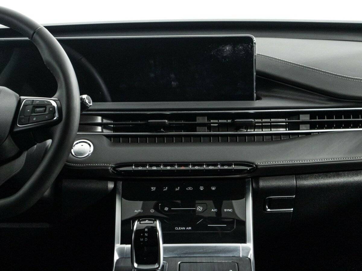 Купить Chery Tiggo 7 Pro Max с пробегом. Фото: #13