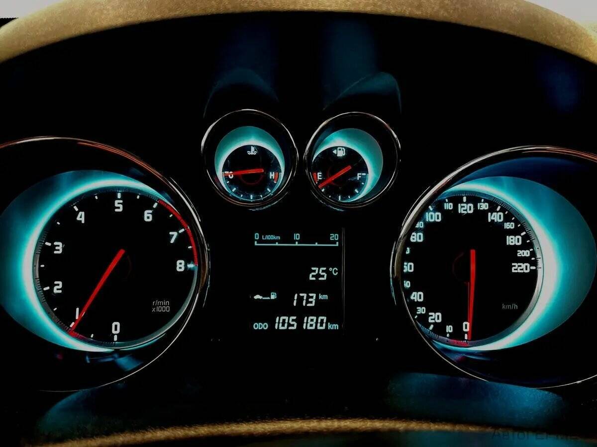 Продажа Б/У Чанган КС35. Фото: #5