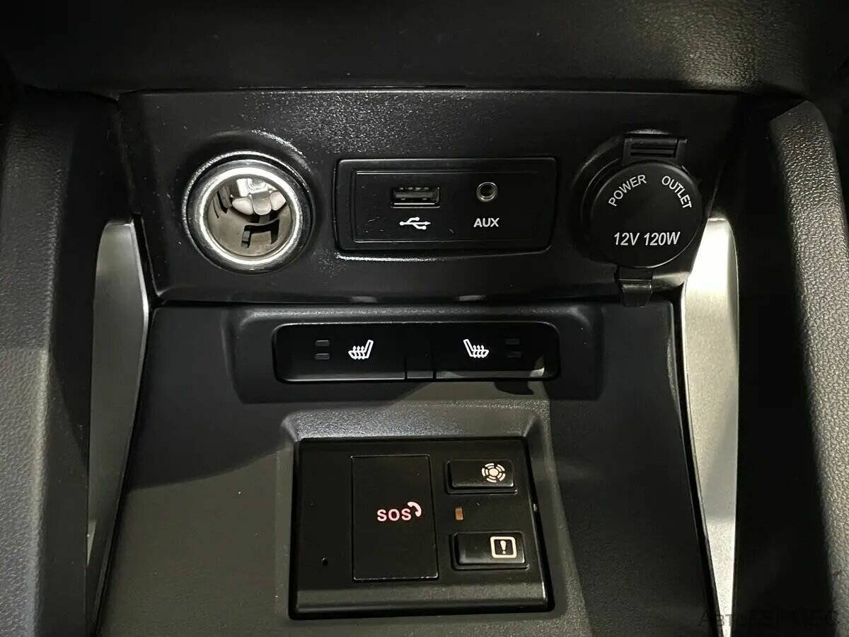 Продажа Б/У Чанган КС35. Фото: #7