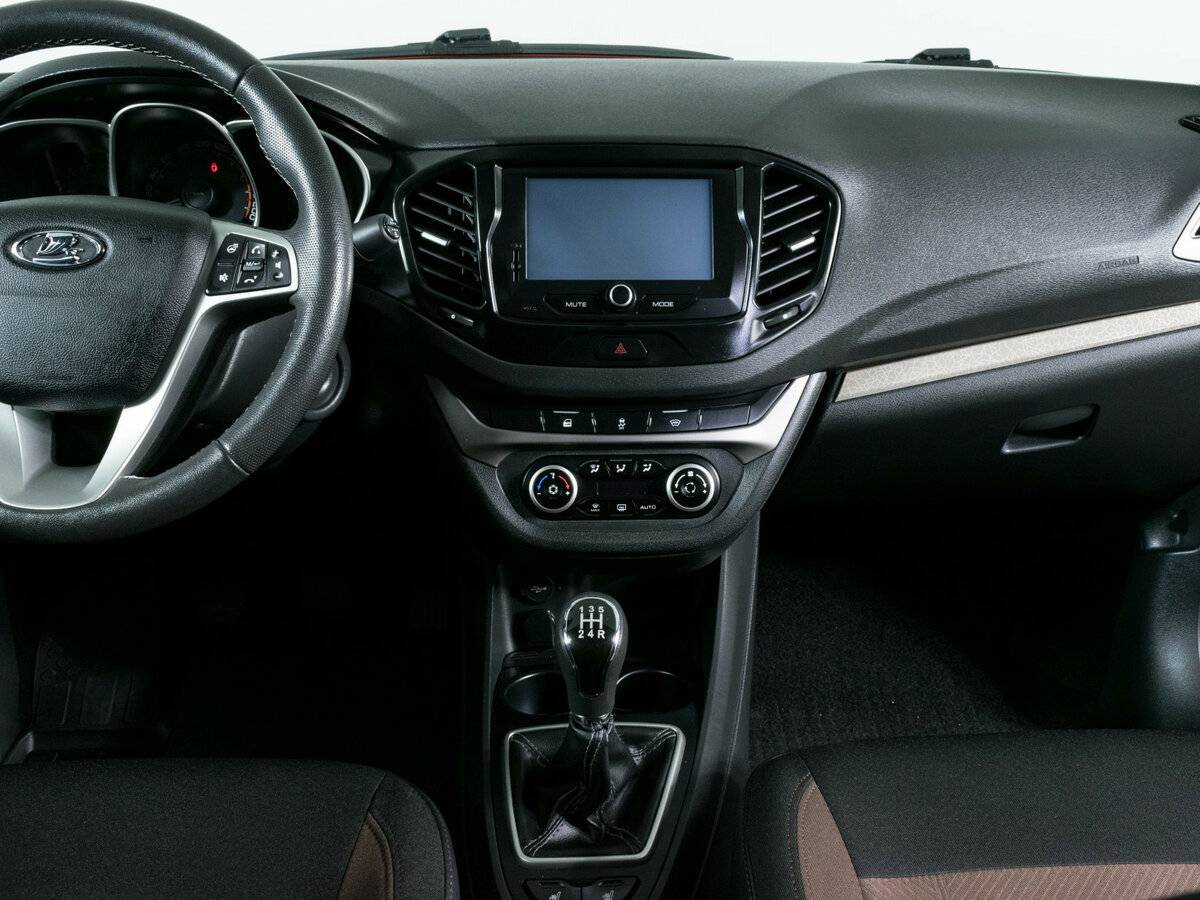 Продажа Б/У Лада (ВАЗ) Веста. Фото: #8