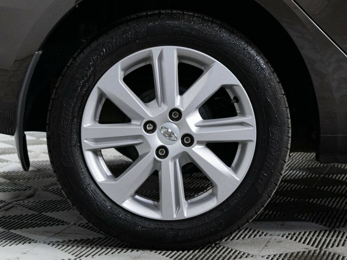 Продажа Б/У Лада (ВАЗ) Веста. Фото: #13