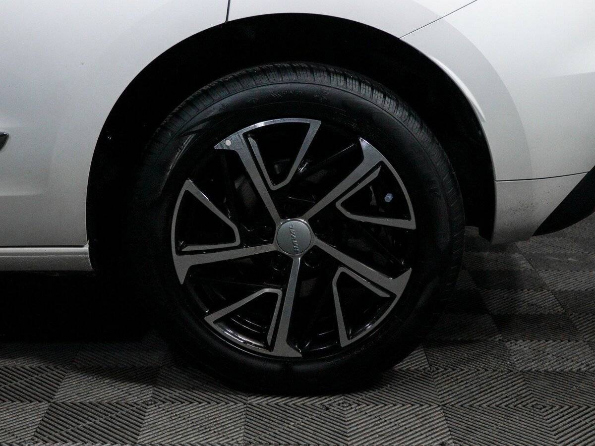 Продажа Б/У Хавал Джолион. Фото: #12