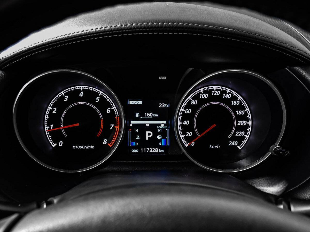 Продажа Б/У Митсубиши Оутлэндер. Фото: #9