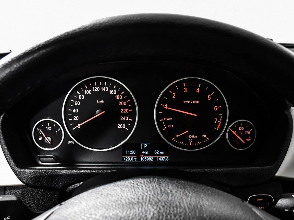 Купить BMW 3 серии с пробегом. Фото: #9