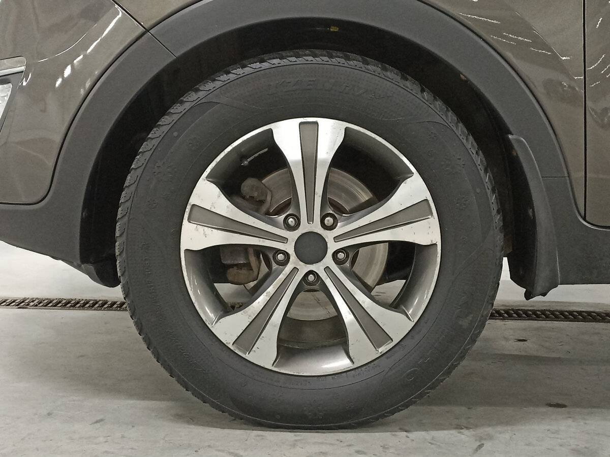 Продажа Б/У Киа Спортейдж. Фото: #17