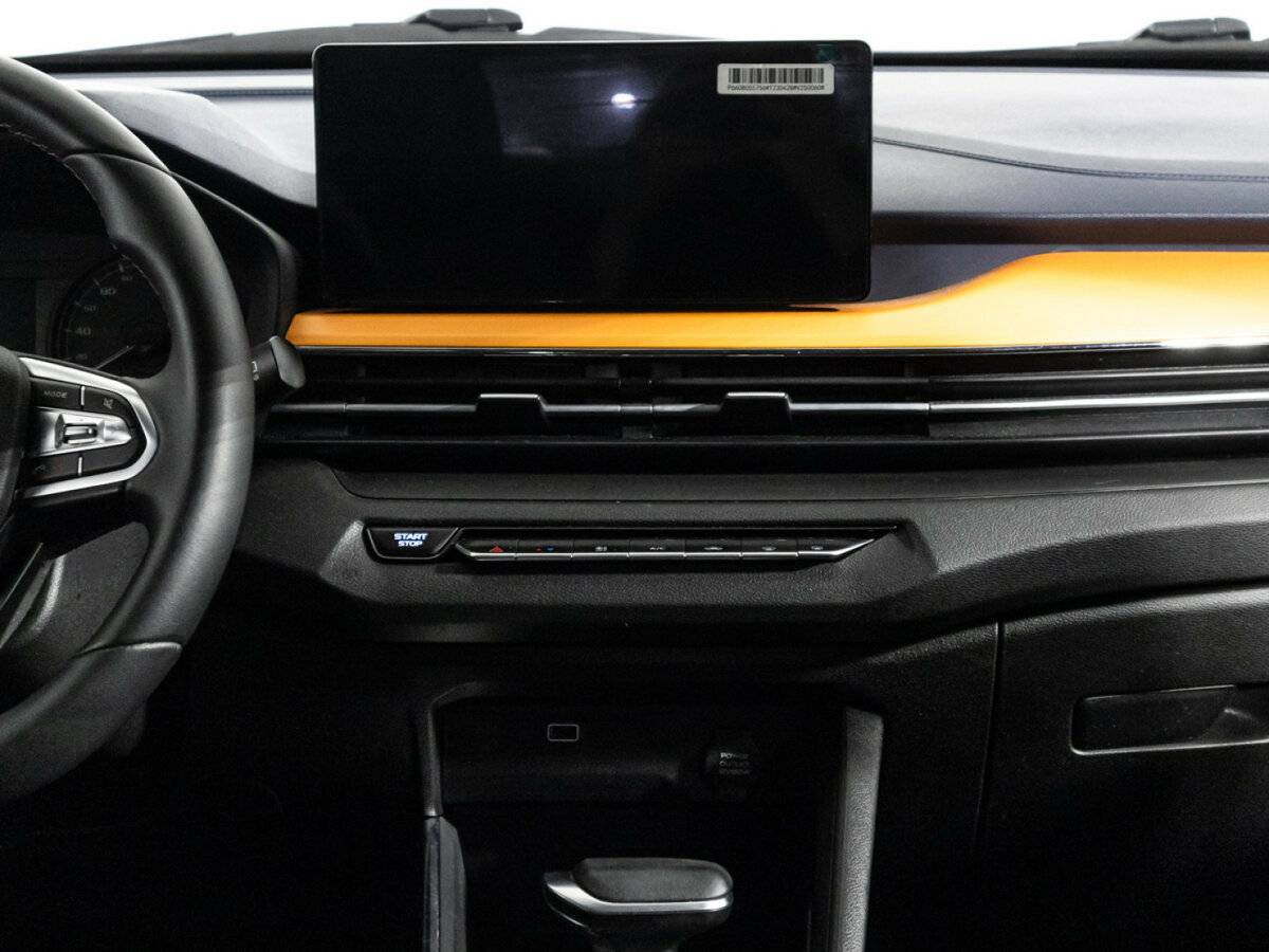 Купить Livan X3 Pro с пробегом. Фото: #13