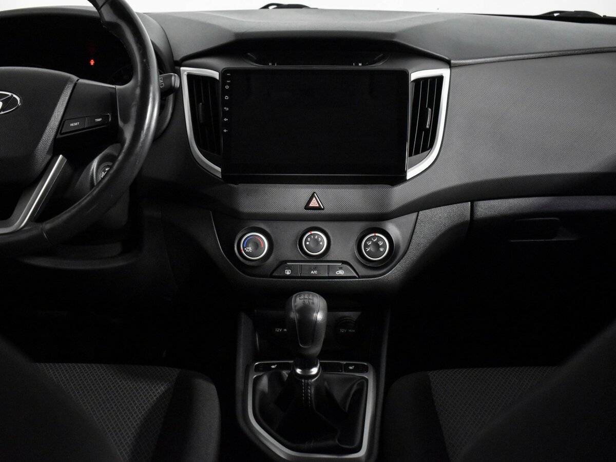 Продажа Б/У Хендай Крета. Фото: #13