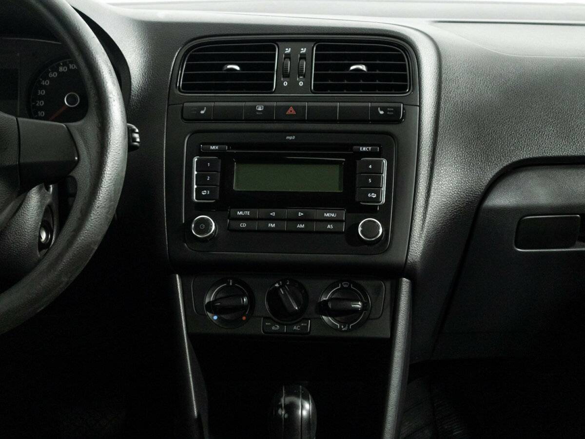 Продажа Б/У Фольксваген Поло. Фото: #13