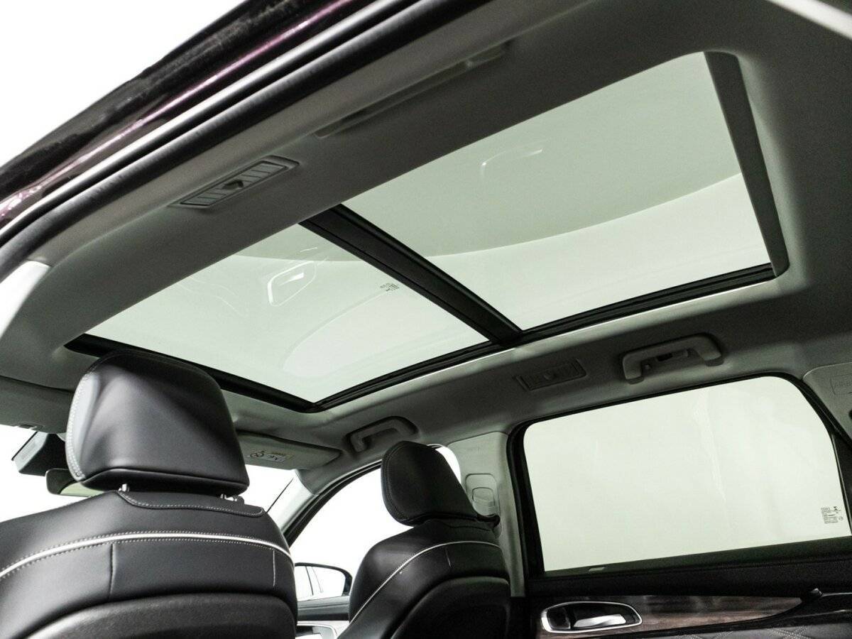 Купить EXEED VX с пробегом. Фото: #16