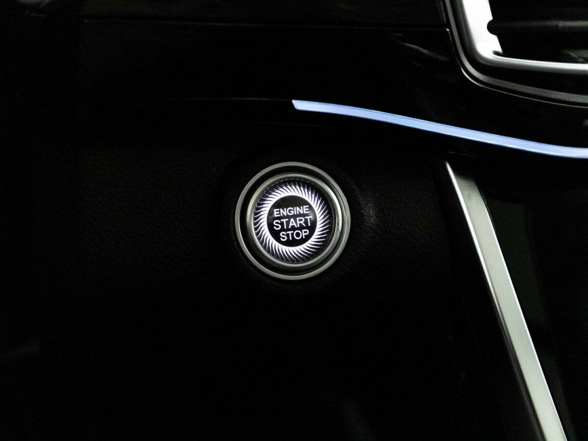 Купить EXEED VX с пробегом. Фото: #22