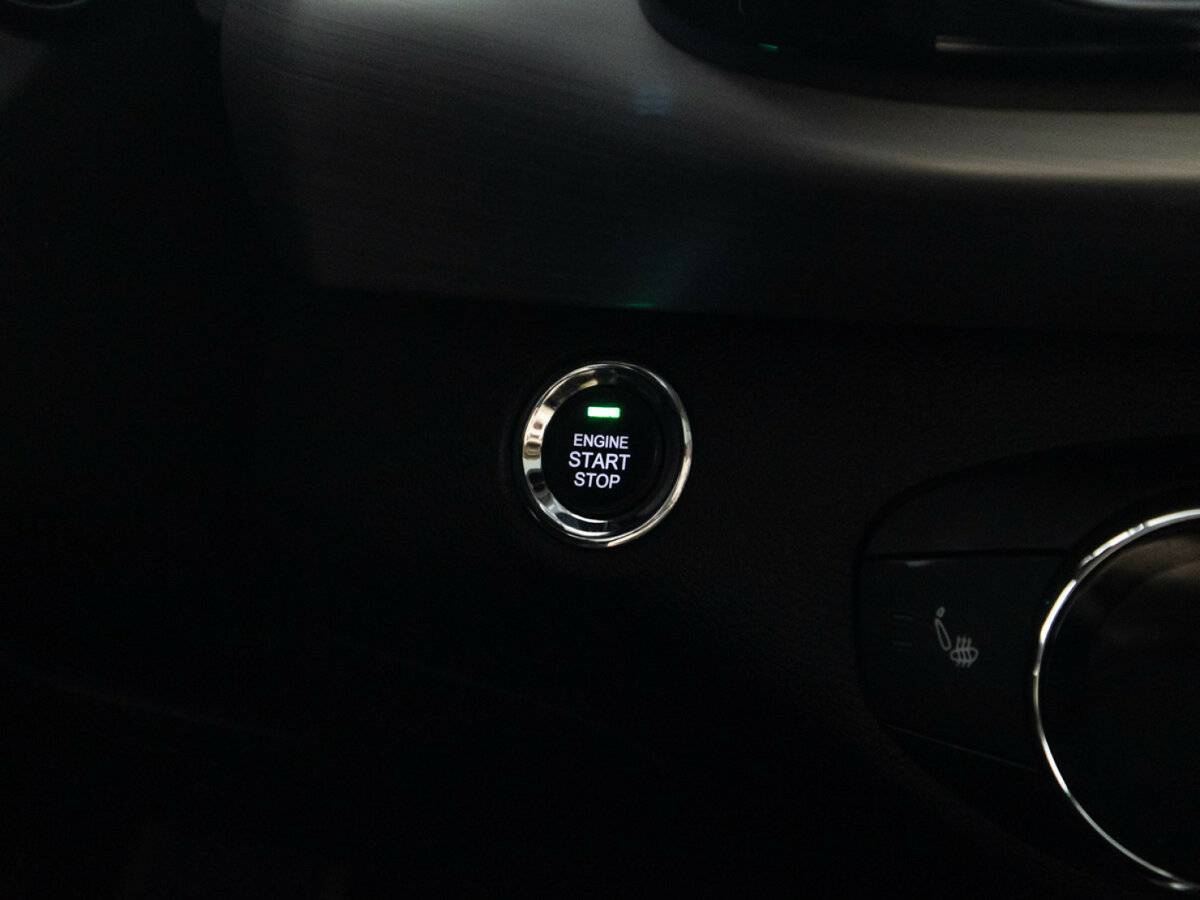 Купить EXEED TXL с пробегом. Фото: #18