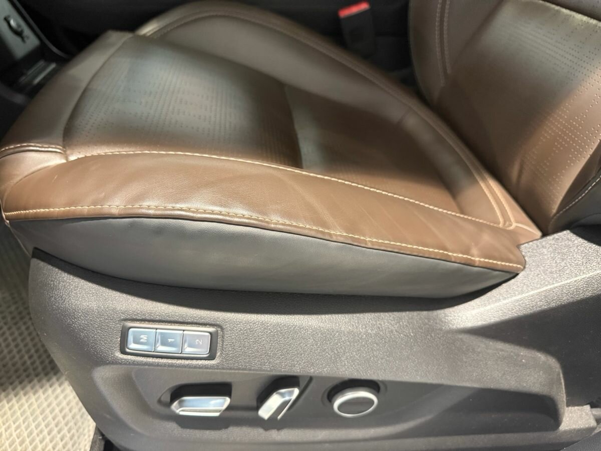 Продажа Б/У Чери Тигго 8 Про. Фото: #9