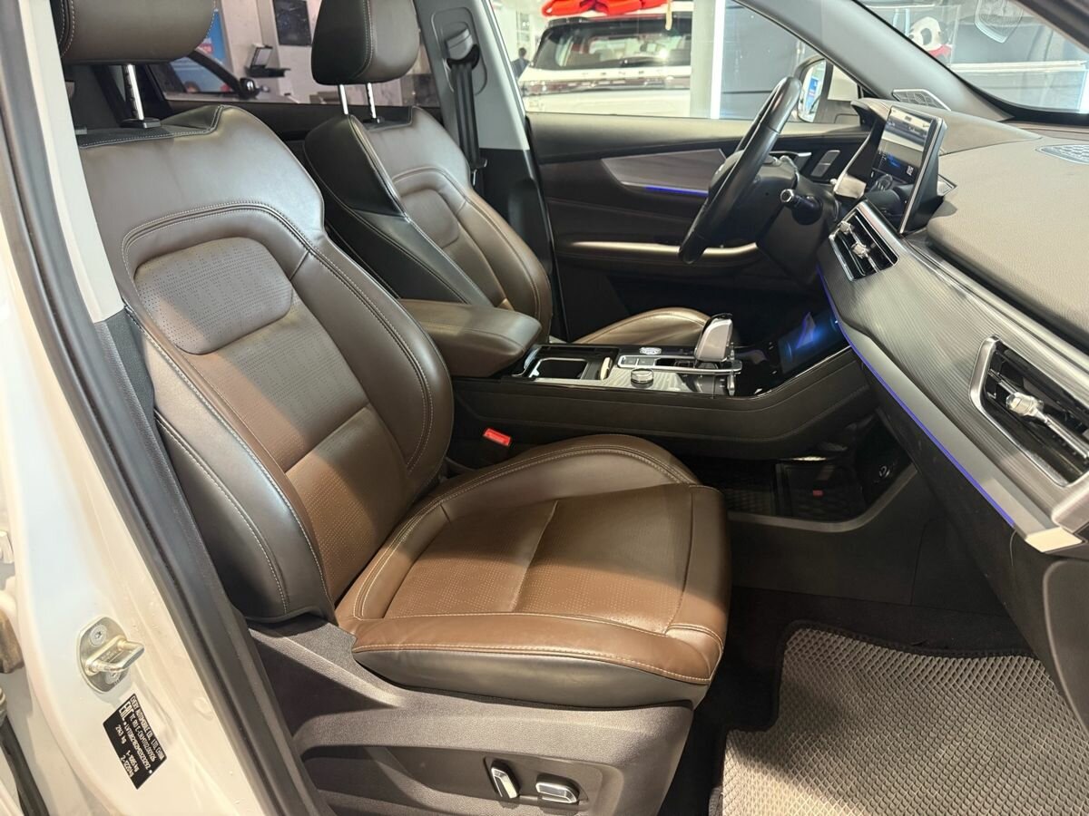 Продажа Б/У Чери Тигго 8 Про. Фото: #16