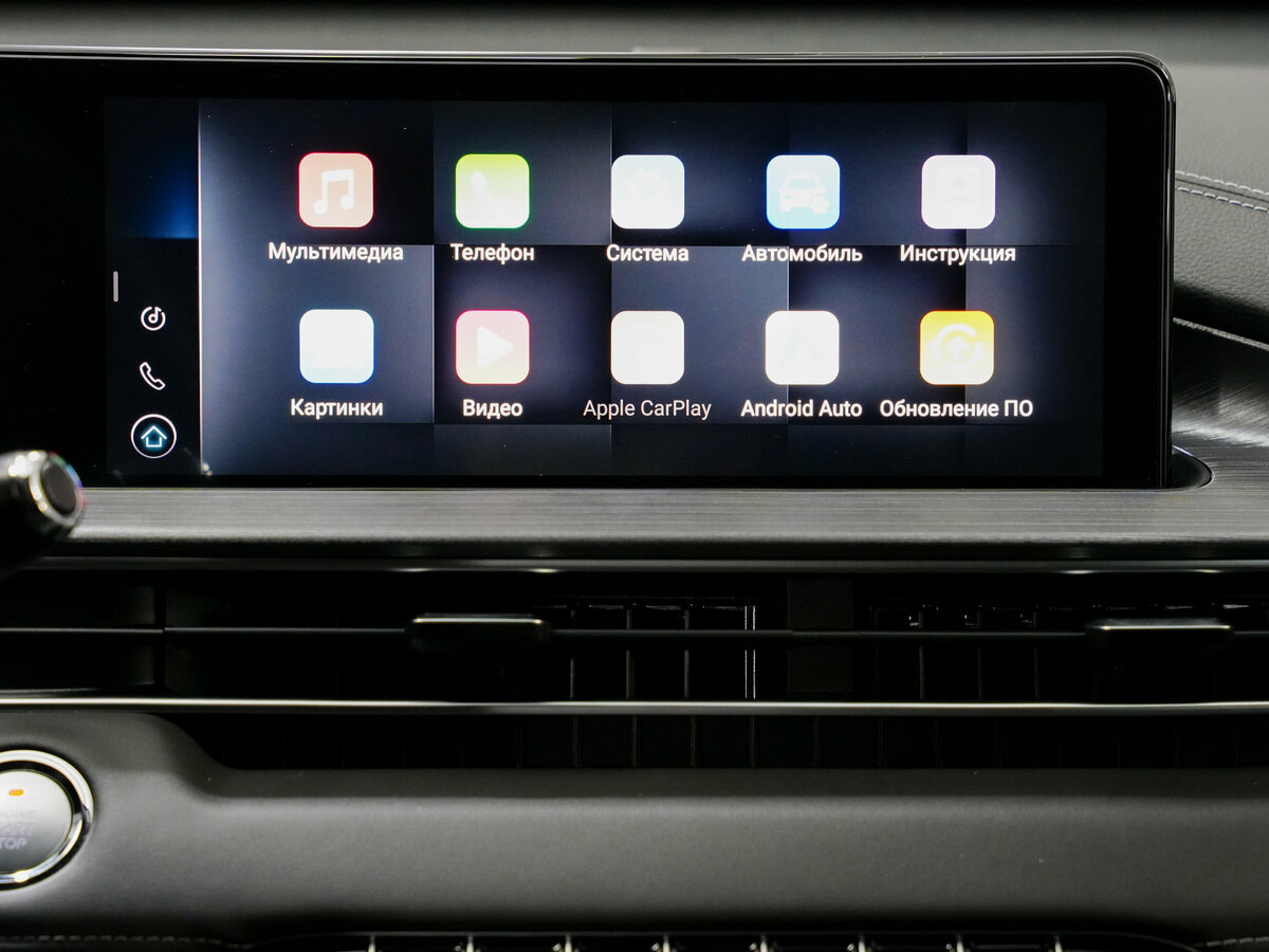 Купить Chery Tiggo 7 Pro Max с пробегом. Фото: #17