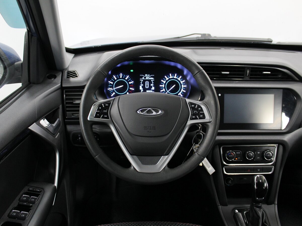 Продажа Б/У Чери Тигго 3. Фото: #7