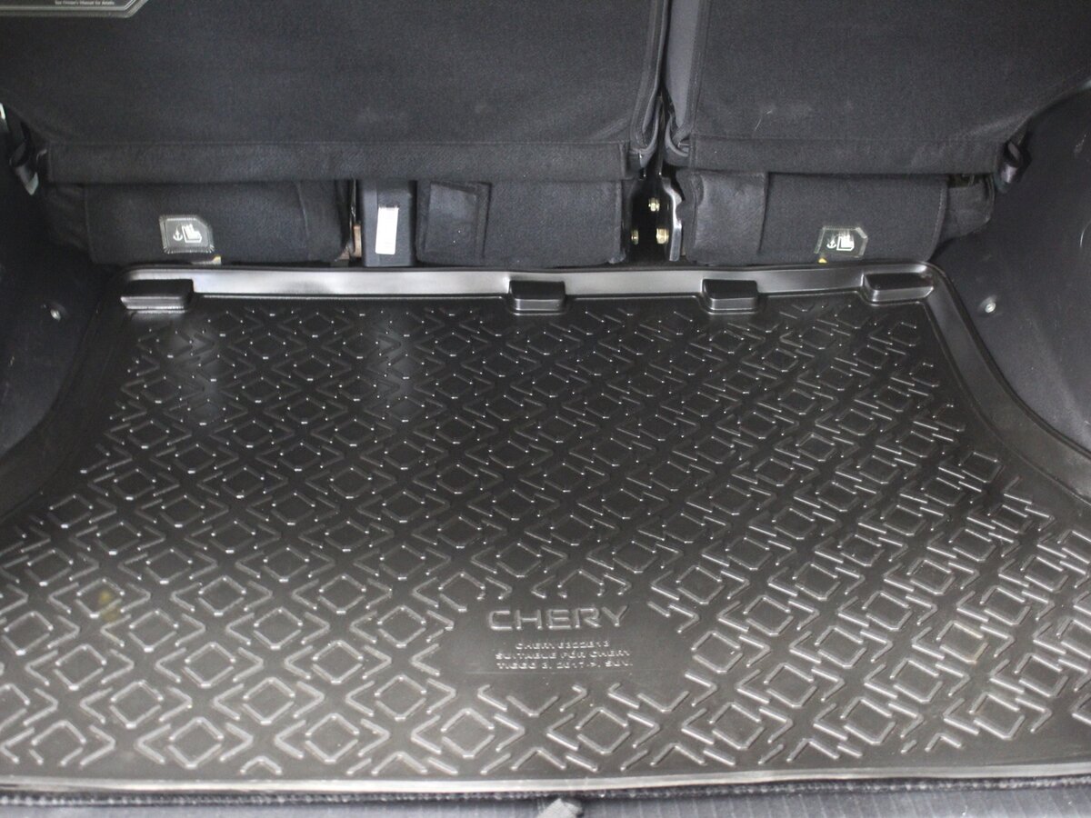 Продажа Б/У Чери Тигго 3. Фото: #12