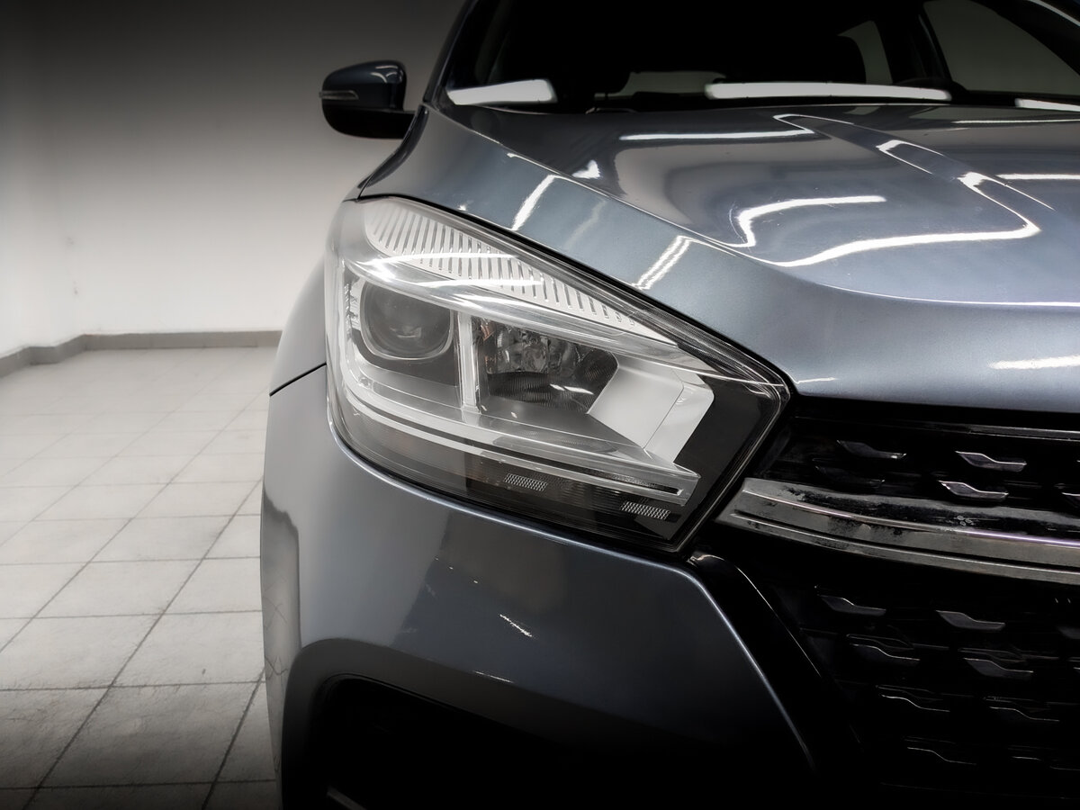 Продажа Б/У Чери Тигго 4. Фото: #16