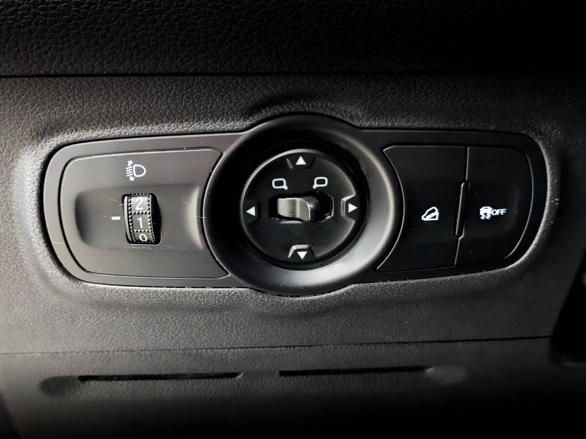 Продажа Б/У Чери Тигго 4. Фото: #23