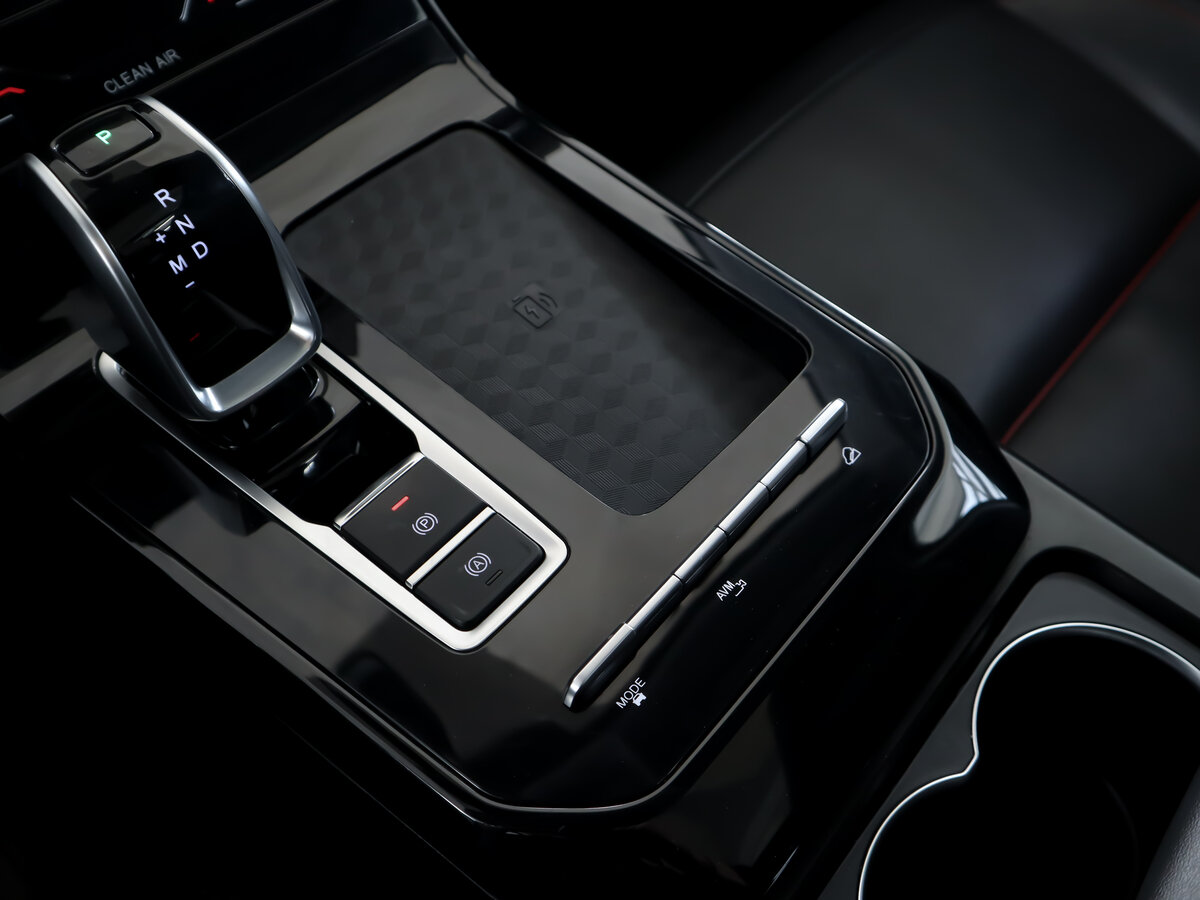 Продажа Б/У Чери Тигго 7 Про. Фото: #9