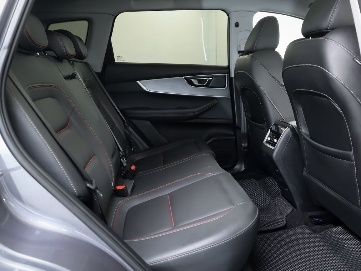 Продажа Б/У Чери Тигго 7 Про. Фото: #15