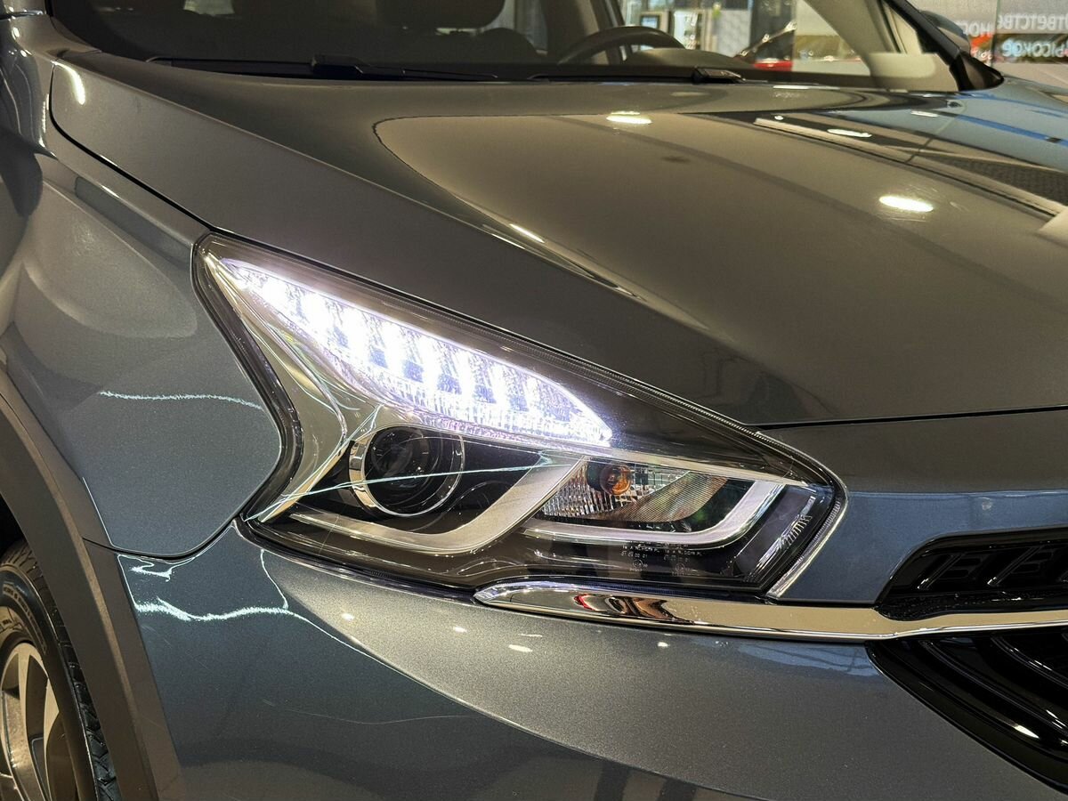 Продажа Б/У Чери Тигго 7. Фото: #8