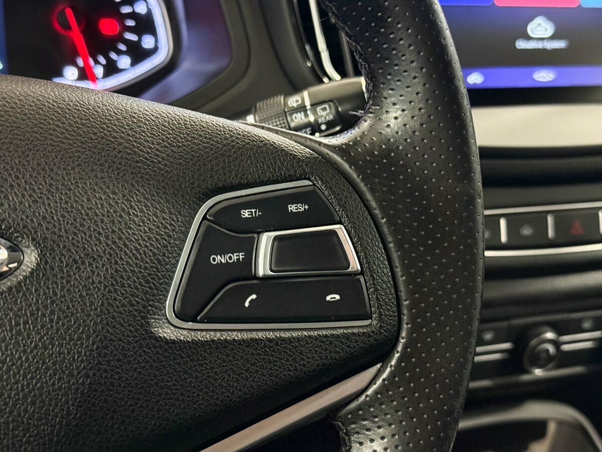 Продажа Б/У Чери Тигго 7. Фото: #12