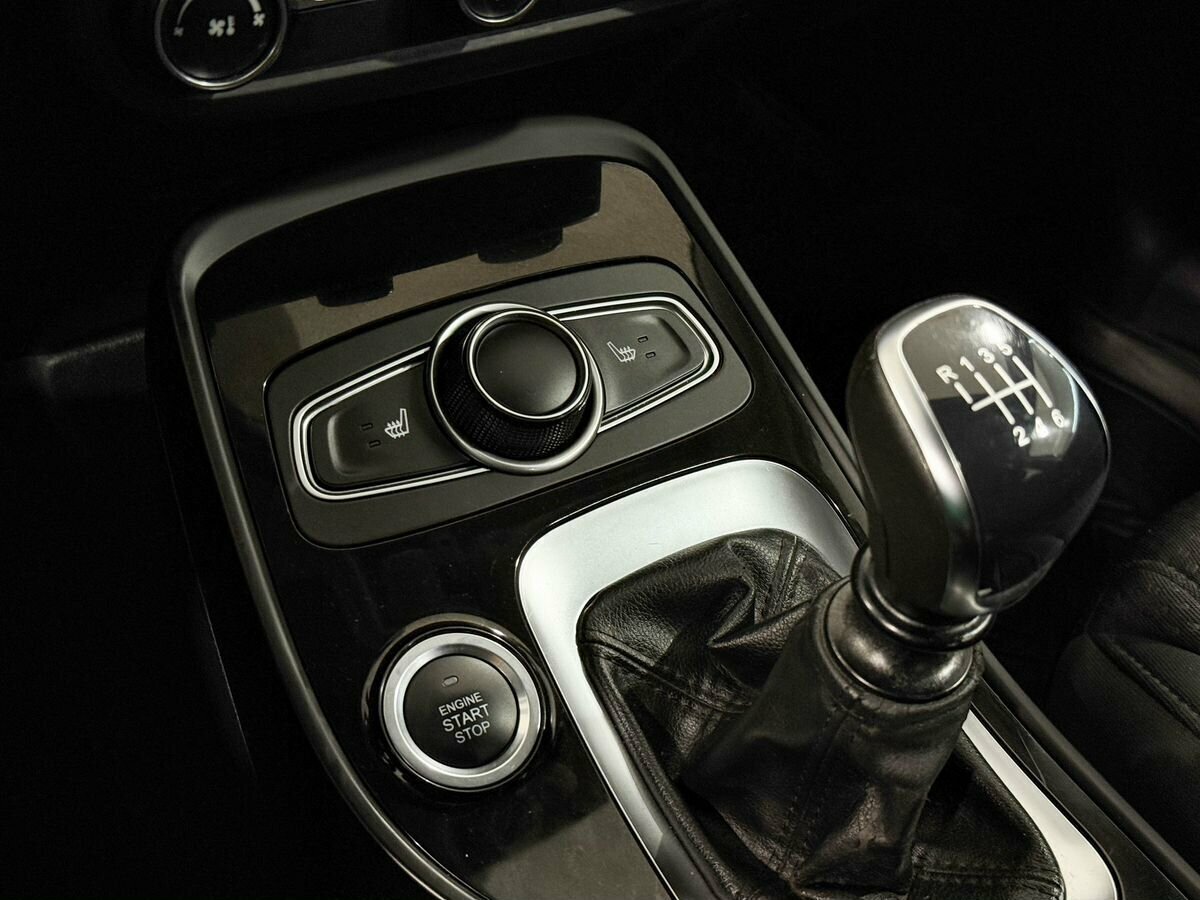 Продажа Б/У Чери Тигго 7. Фото: #14