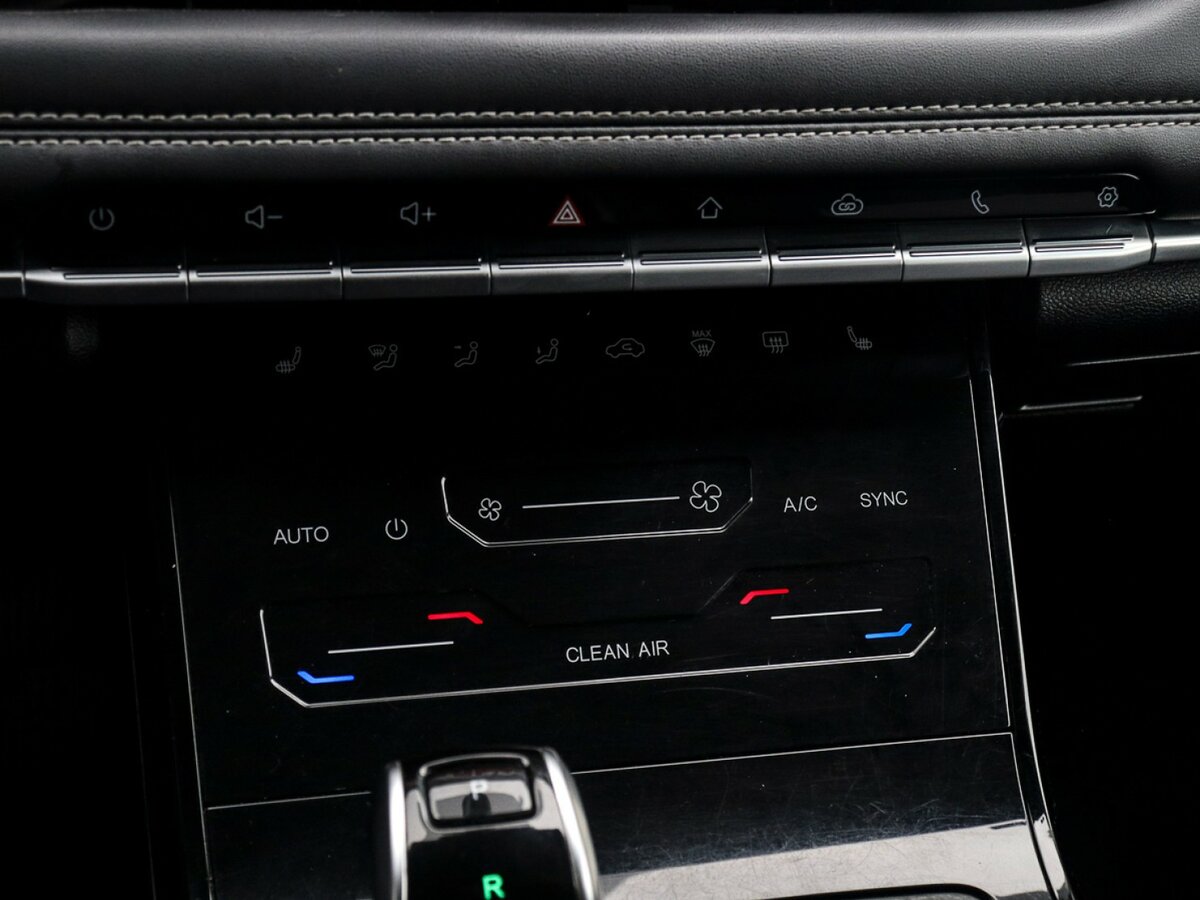 Продажа Б/У Чери Тигго 7 Про. Фото: #15