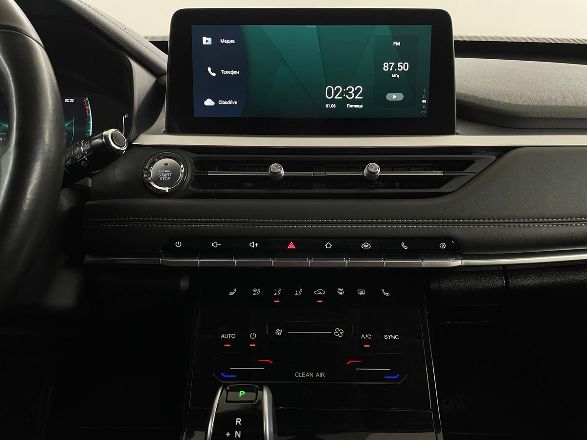 Продажа Б/У Чери Тигго 7 Про. Фото: #6