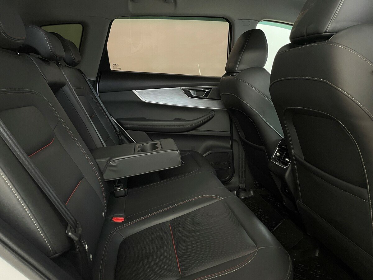 Продажа Б/У Чери Тигго 7 Про. Фото: #11