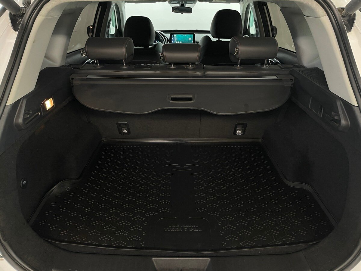 Продажа Б/У Чери Тигго 7 Про. Фото: #12