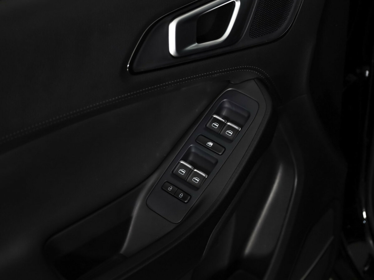 Продажа Б/У Чери Тигго 4. Фото: #13