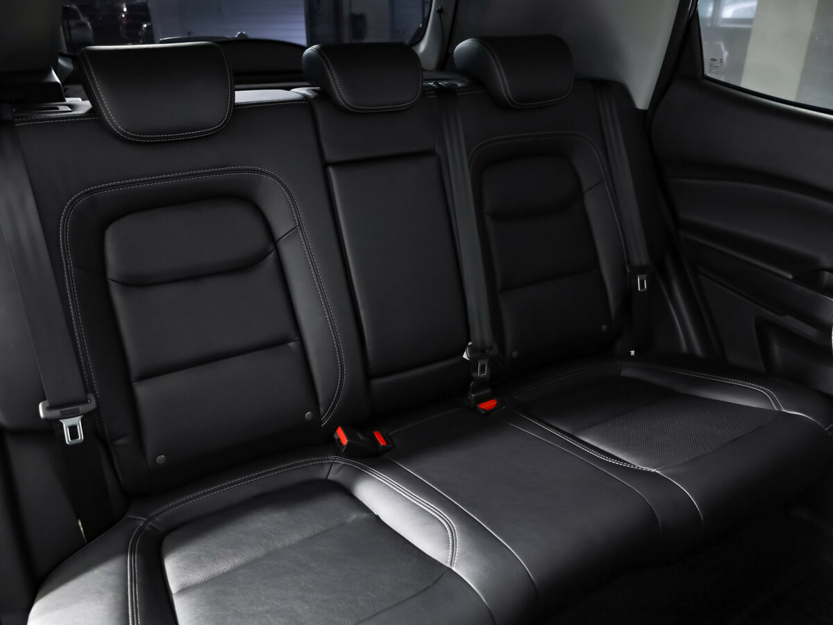 Продажа Б/У Чери Тигго 4. Фото: #17