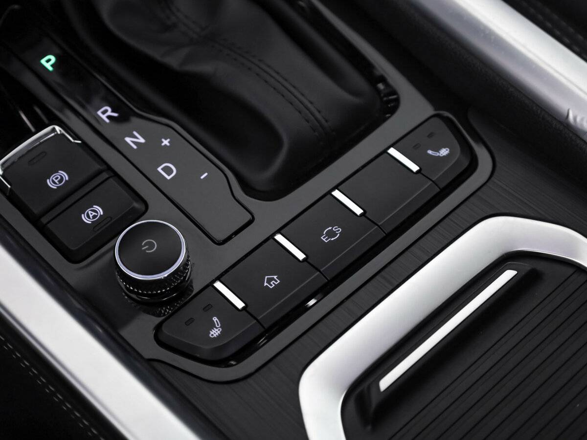 Продажа Б/У Чери Тигго 4. Фото: #25