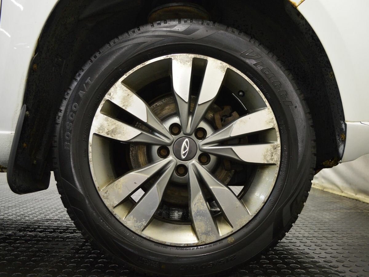 Продажа Б/У Чери Тигго 3. Фото: #8