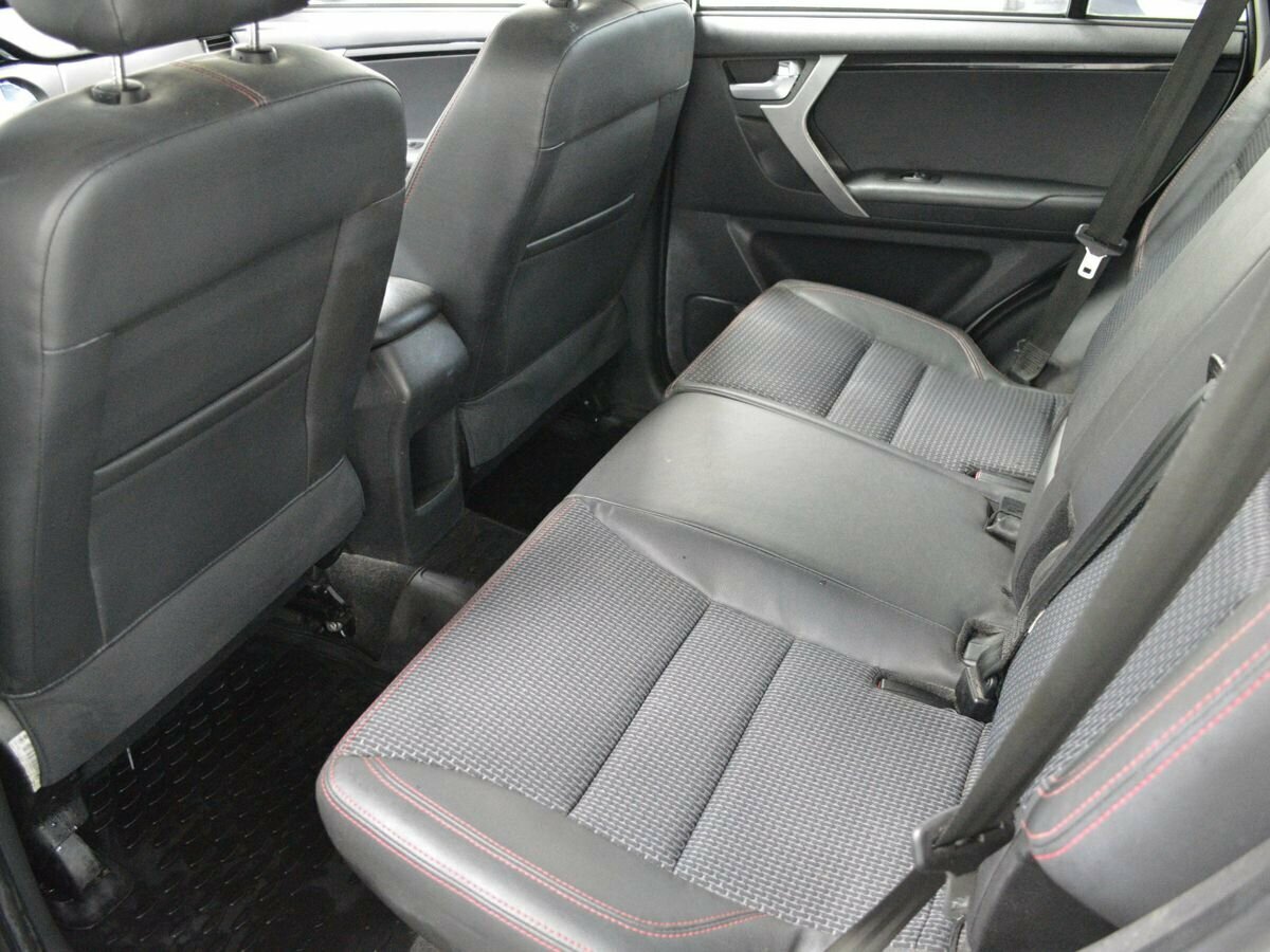 Продажа Б/У Чери Тигго 3. Фото: #10