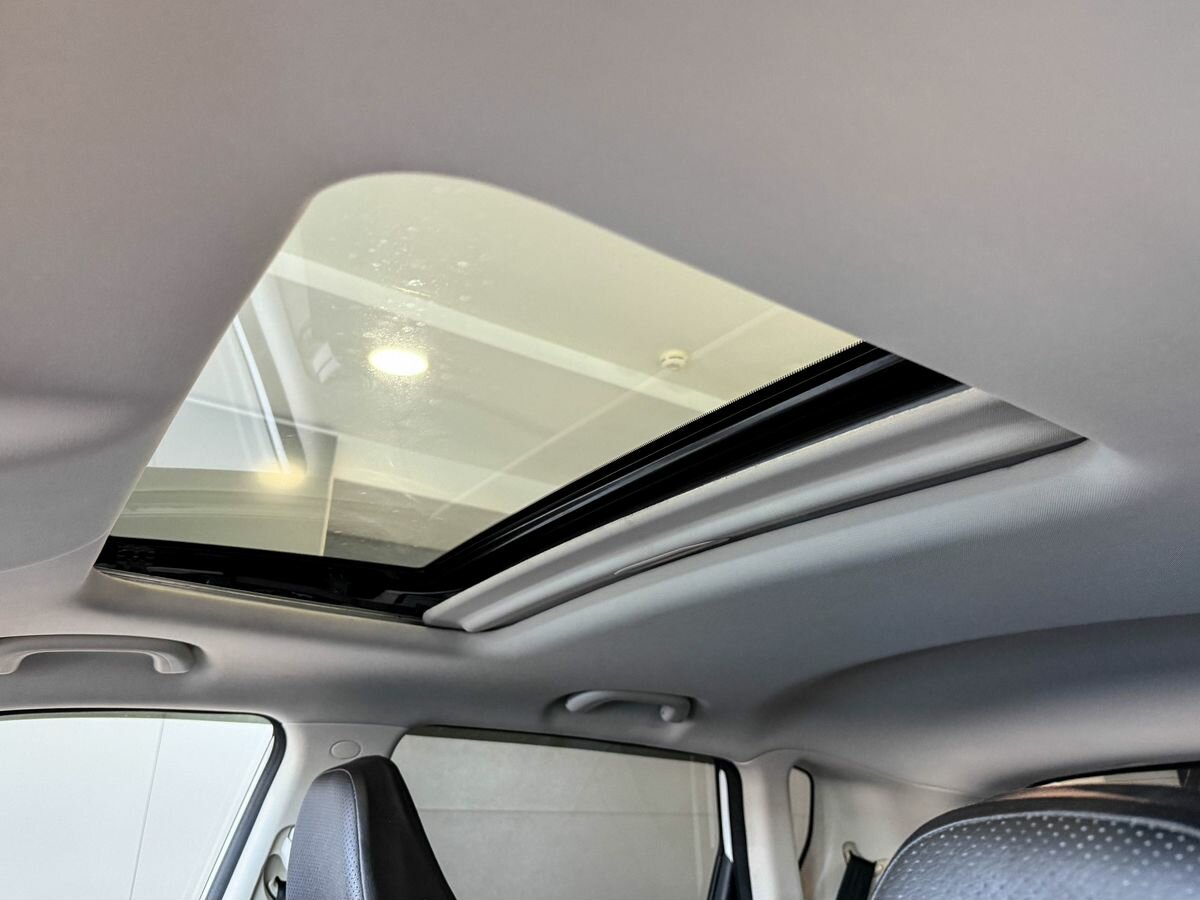 Купить Changan CS35 Plus с пробегом. Фото: #18