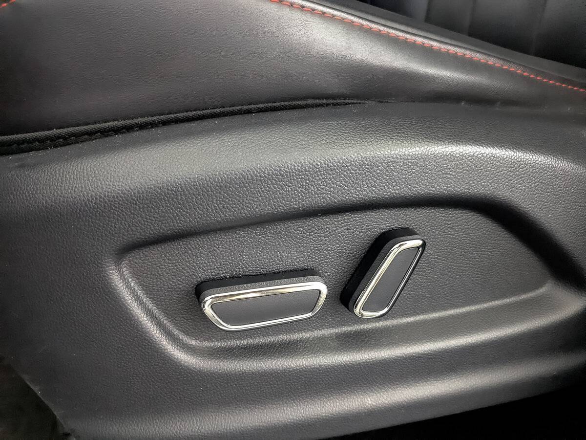 Купить Changan CS75 с пробегом. Фото: #23