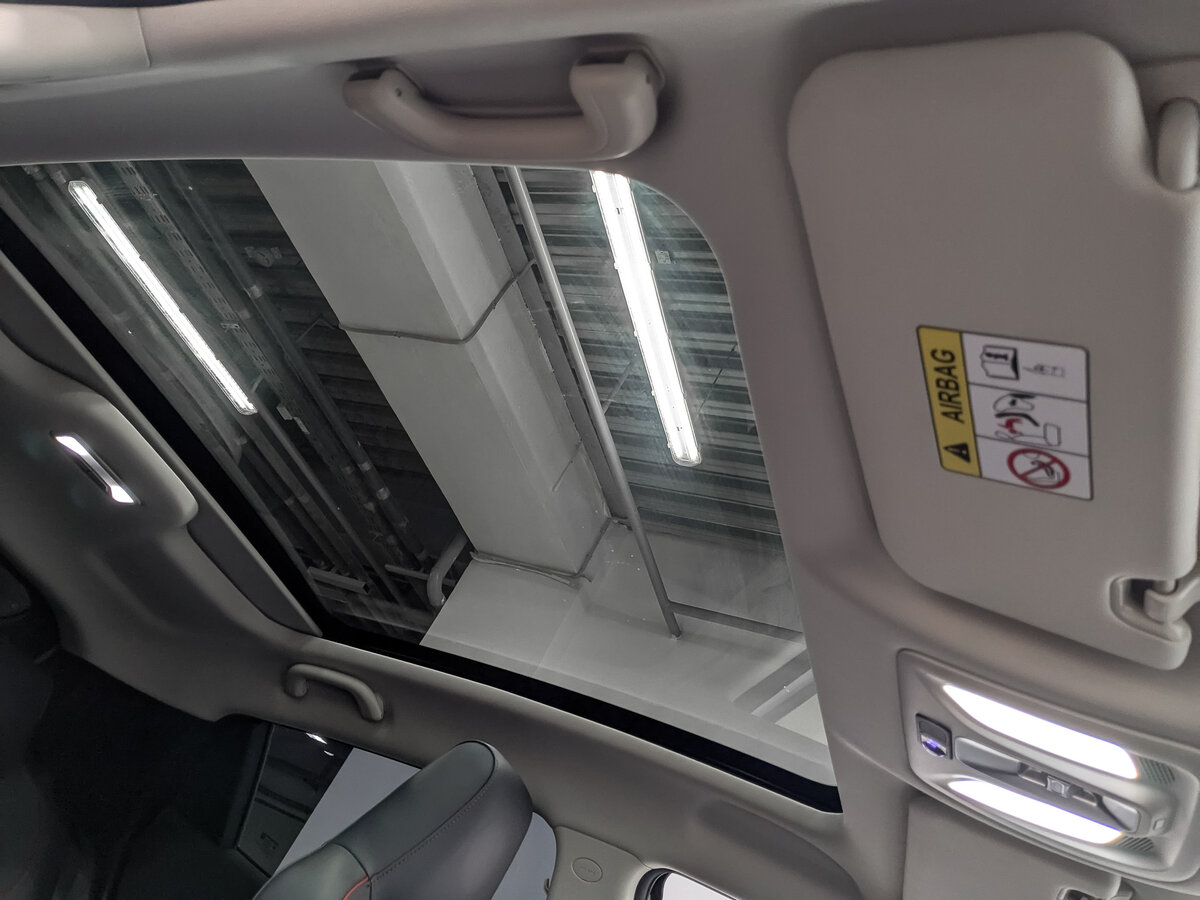 Купить Changan UNI-T с пробегом. Фото: #19