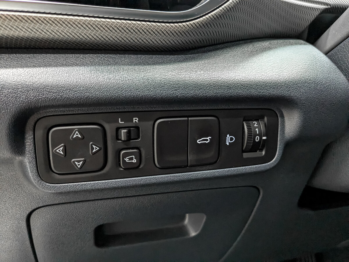 Купить Changan UNI-T с пробегом. Фото: #23