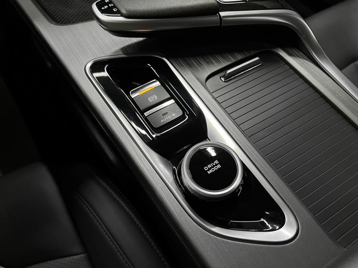 Купить Changan UNI-T с пробегом. Фото: #16