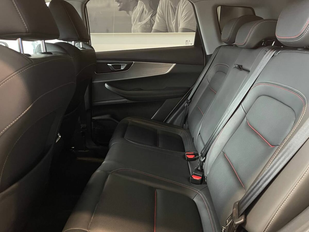 Продажа Б/У Чери Тигго 7 Про. Фото: #10