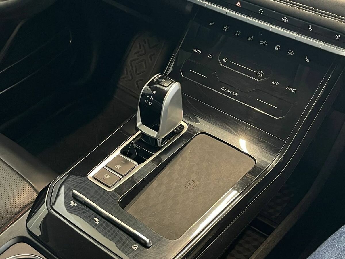 Продажа Б/У Чери Тигго 7 Про. Фото: #13