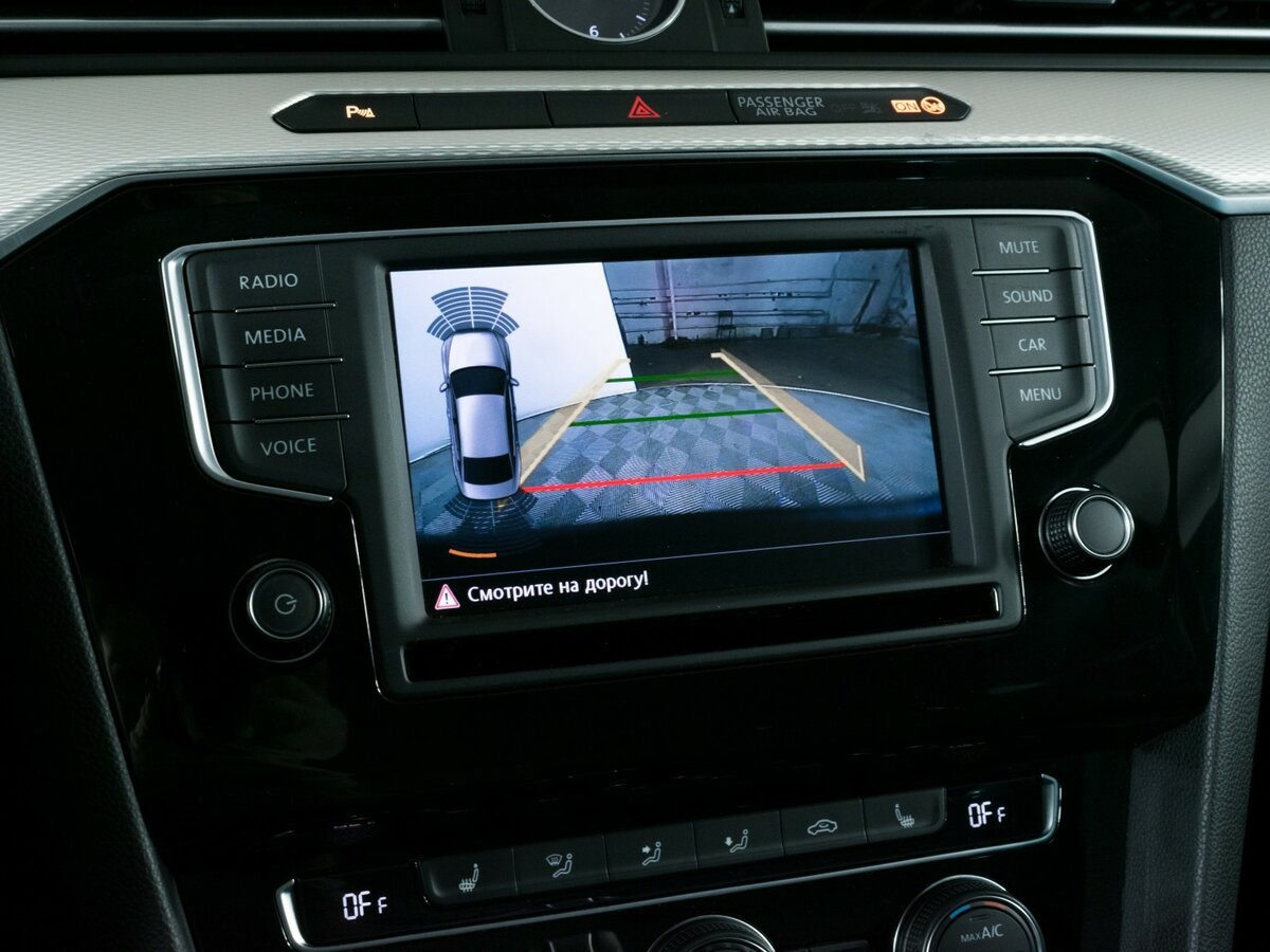 Продажа Б/У Фольксваген Пассат. Фото: #13