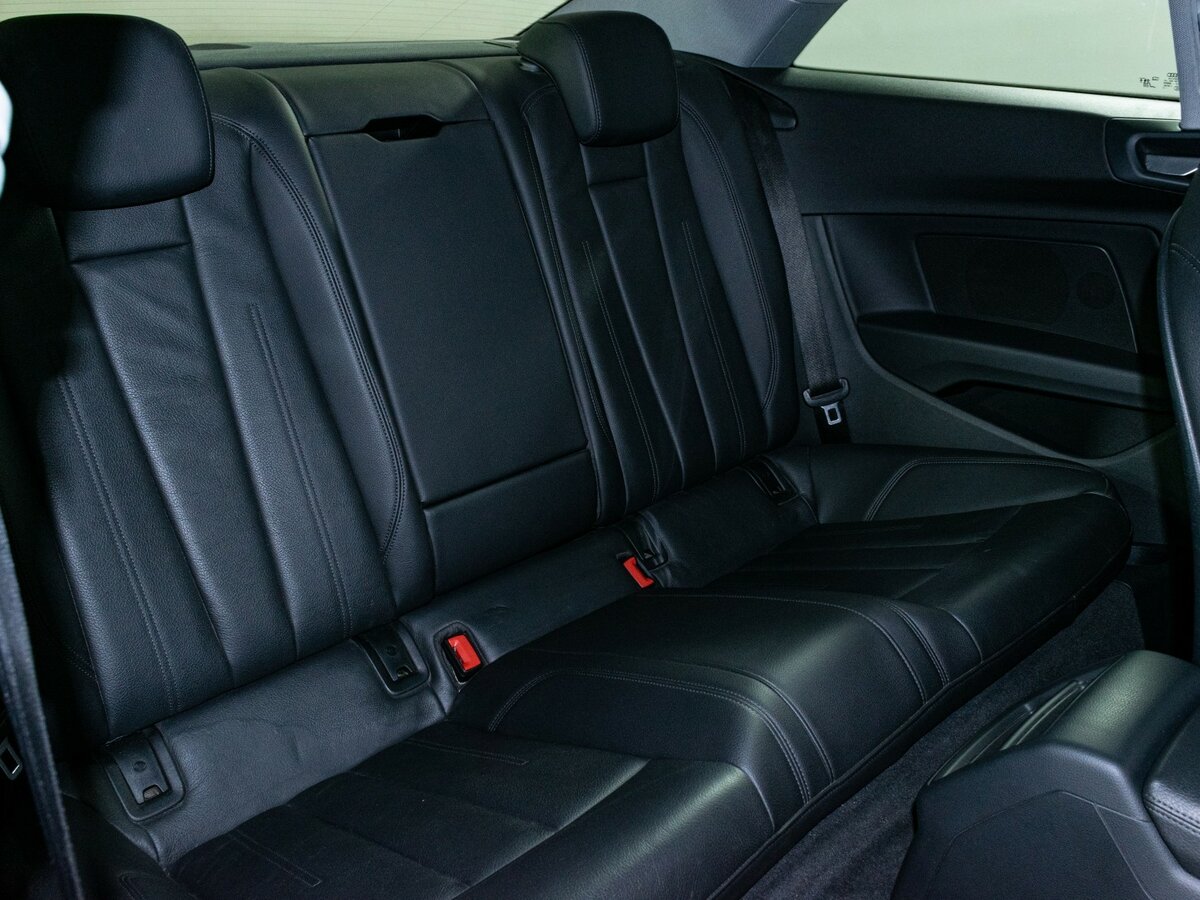 Купить Audi A5 с пробегом. Фото: #9