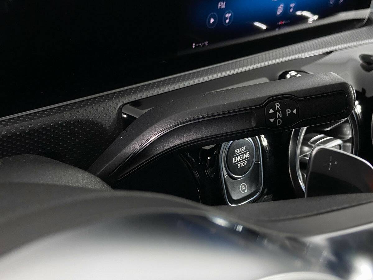 Купить Mercedes-Benz CLA с пробегом. Фото: #14