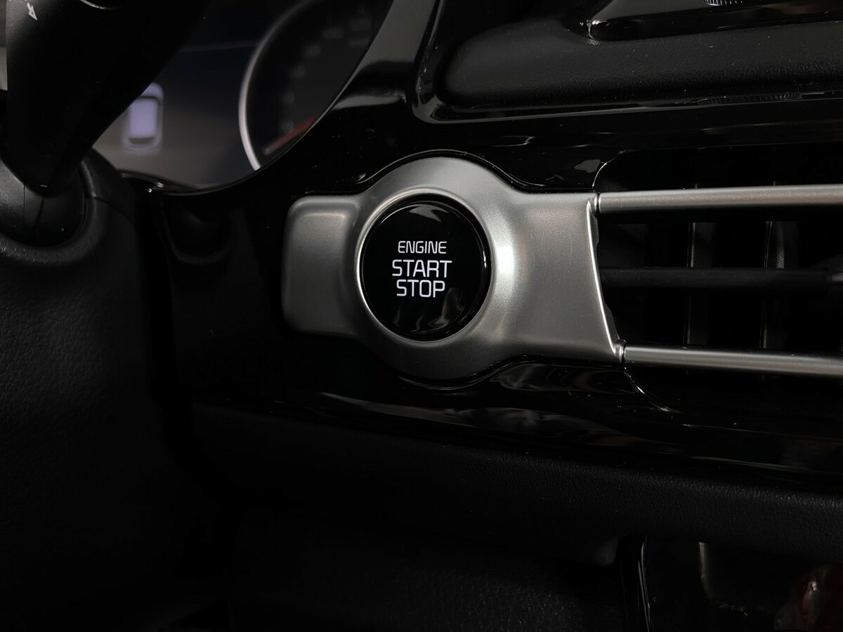 Купить Kia Seltos с пробегом. Фото: #12